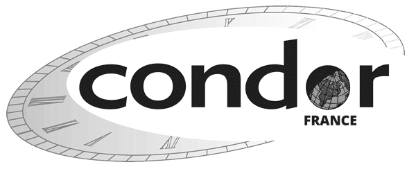 Logo Condor France